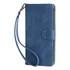 Para Sony Xperia Phone Case Wallet, Bolsa De Couro