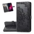 Para T-mobile Revvl 4+ Capa De Telefone Com Carteira