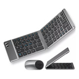 Para Teclado E Mouse