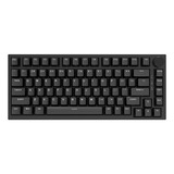 Para Teclado Mecanico Com