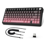 Para Teclado Mecanico De