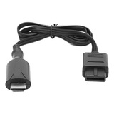 Para Tela Do Cabo Adaptador De Interface Multimídia Hd N64