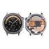 Para Tela Lcd Original Do Oppo Watch X Com Moldura