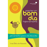Para Ter Um Bom