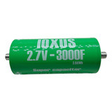 Para Termistor Marca X Super Capacitor 2 7v 3000f Farad