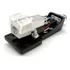 Para Toca Disco Headshell Alta Qualidade Gemini Xl Dd50 Iv