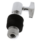 Para Torelli Presilha Universal Hi hat Ta017 Chimbal Full