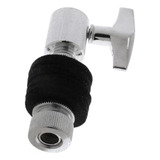 Para Torelli Presilha Universal P Hi hat Ta017 Chimbal Full