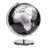 Para Um Balão Annova Earth, Metálico, Preto, 20 Cm