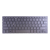 Para Ux31 Ux31e Ux31a Layout Teclado Laptop Padrão