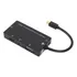 Para Vga/para /dvi Converter Mini///dvi Cabo Adaptador 4 Em