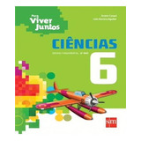 Para Viver Juntos Ciencias 6 Ano