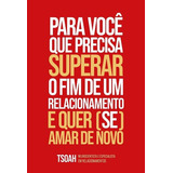 Para Voce Que Precisa