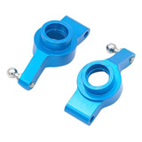 Para Wltoys A959 A969 A979 K929 b Rc Car Parts Metal Upgrade