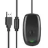 Para Xbox 360 Wireless Gamepad, Adaptador De Pc, Receptor Us