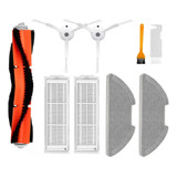 Para Xiaomi Mi Robot Vacuum Mop 2 Lite Pro mjstl Main Side
