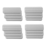 Para Xiaomi Mijia Deerma Tb500 Mop Almofadas De Pano Esfre