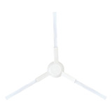 Para Xiaomi Mijia M30 Pro Side Main Brush Mop Saco De Pó