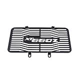 Para YAMA HA Xt660 Z Xt 660 Z Xt660z Tenere Xt 660z 2008 2018 Acessórios Da Motocicleta Grade Do Radiador Protetor Grade Protetor Capa