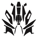Para Yamaha Tmax 530