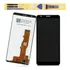 Para Zte A3 2020 Tela Lcd Digitalizador De Tela De Toque