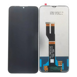 Para Zte A52 Lite Lcd Display Touch Screen Ips