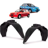 Parabarro Corsa Classic 94 A 2004 2005 2006 10 Dianteiro Par