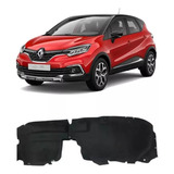 Parabarro Dianteiro Captur 2017