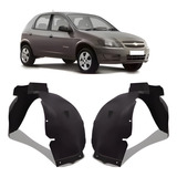 Parabarro Dianteiro Chevrolet Celta 2006 2007 2008 09 10 Par