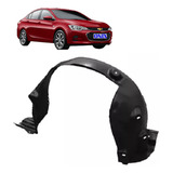 Parabarro Dianteiro Chevrolet Onix 2013 14 15 16 17 18 2019