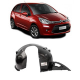 Parabarro Dianteiro Citroen C3