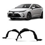 Parabarro Dianteiro Corolla 2020