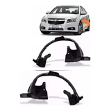 Parabarro Dianteiro Cruze 2011 2012 2013 2014 2015