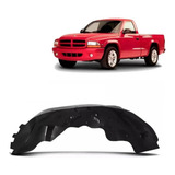Parabarro Dianteiro Dodge Dakota
