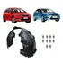 Parabarro Dianteiro Focus 2009 2010 2011 2012 2013