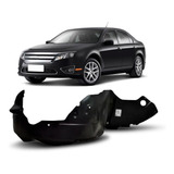 Parabarro Dianteiro Ford Fusion 2010 2011 2012