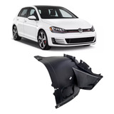 Parabarro Dianteiro Golf Gti Tsi 2013 Ate 2019 Direito
