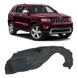 Parabarro Dianteiro Grand Cherokee 2011 12 13 2014 2015 2016
