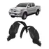 Parabarro Dianteiro Hilux Sr Srv 11 10 09 08 2007 2006 2005