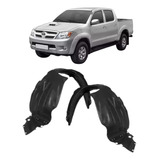 Parabarro Dianteiro Hilux Sr