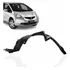 Parabarro Dianteiro Honda Fit 2009 2010 11 12 Á 2014 Direito