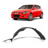 Parabarro Dianteiro Hyundai I30 2009 2010 2011 2012 Esquerdo
