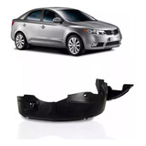 Parabarro Dianteiro Kia Cerato 2009 2010 2011 2012 Direito