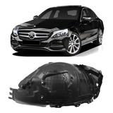 Parabarro Dianteiro Mercedes C180 C200 C250 C300 2015 A 2020