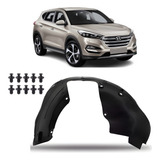 Parabarro Dianteiro New Tucson 2016 2017 2018 2019 2020 2021