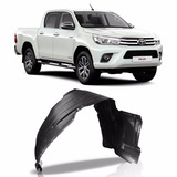 Parabarro Dianteiro Nova Hilux
