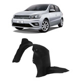 Parabarro Dianteiro Original Gol Saveiro Voyage G5 g6 g7 g8
