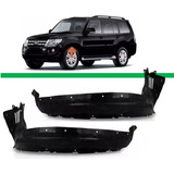 Parabarro Dianteiro Pajero Full