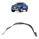 Parabarro Dianteiro Ranger 2013 2014 2015 2016 2017 Preto