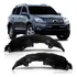 Parabarro Dianteiro Rav4 2007 2008 2009 2010 2011 12 Unidade